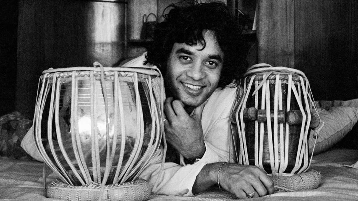 Zakir Hussain | ‘You are a miracle and a miracle never dies’